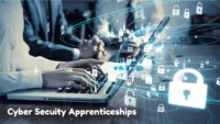 Cybersecurity Apprenticeships: A Gateway to a High-Stakes Digital Career