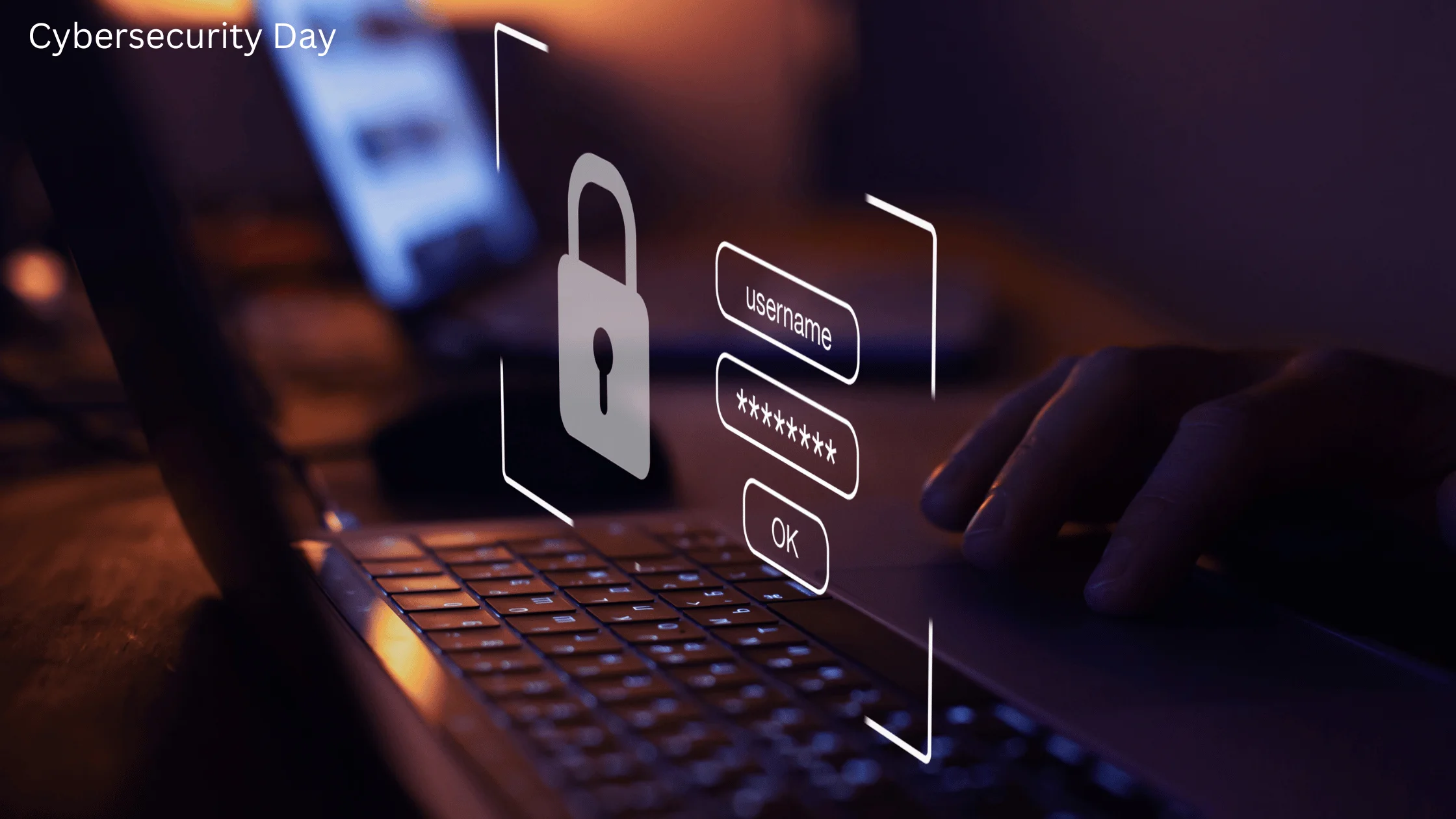 Cybersecurity Day: A Vital Reminder in the Digital Age