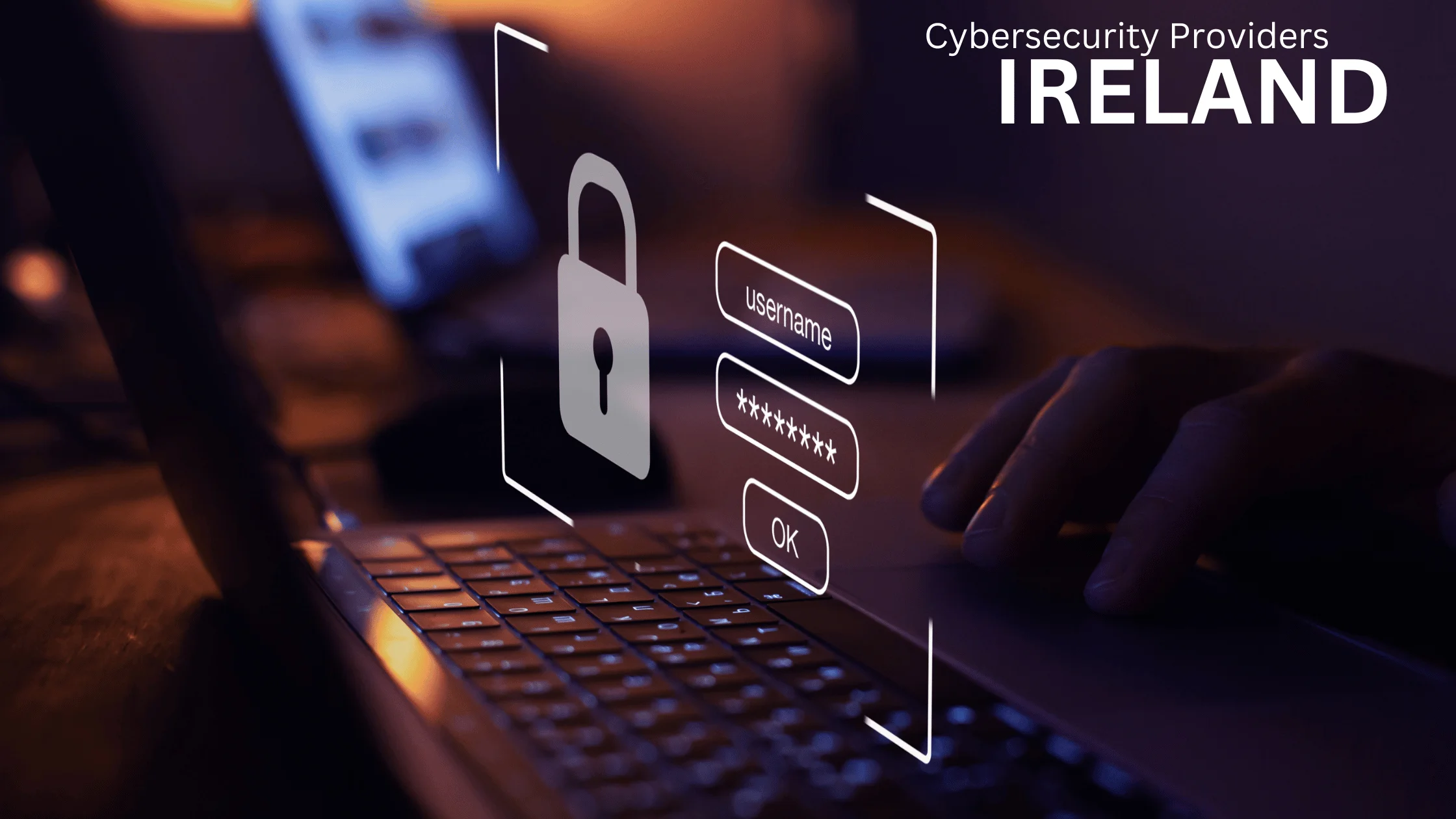 Cybersecurity-provider-ireland