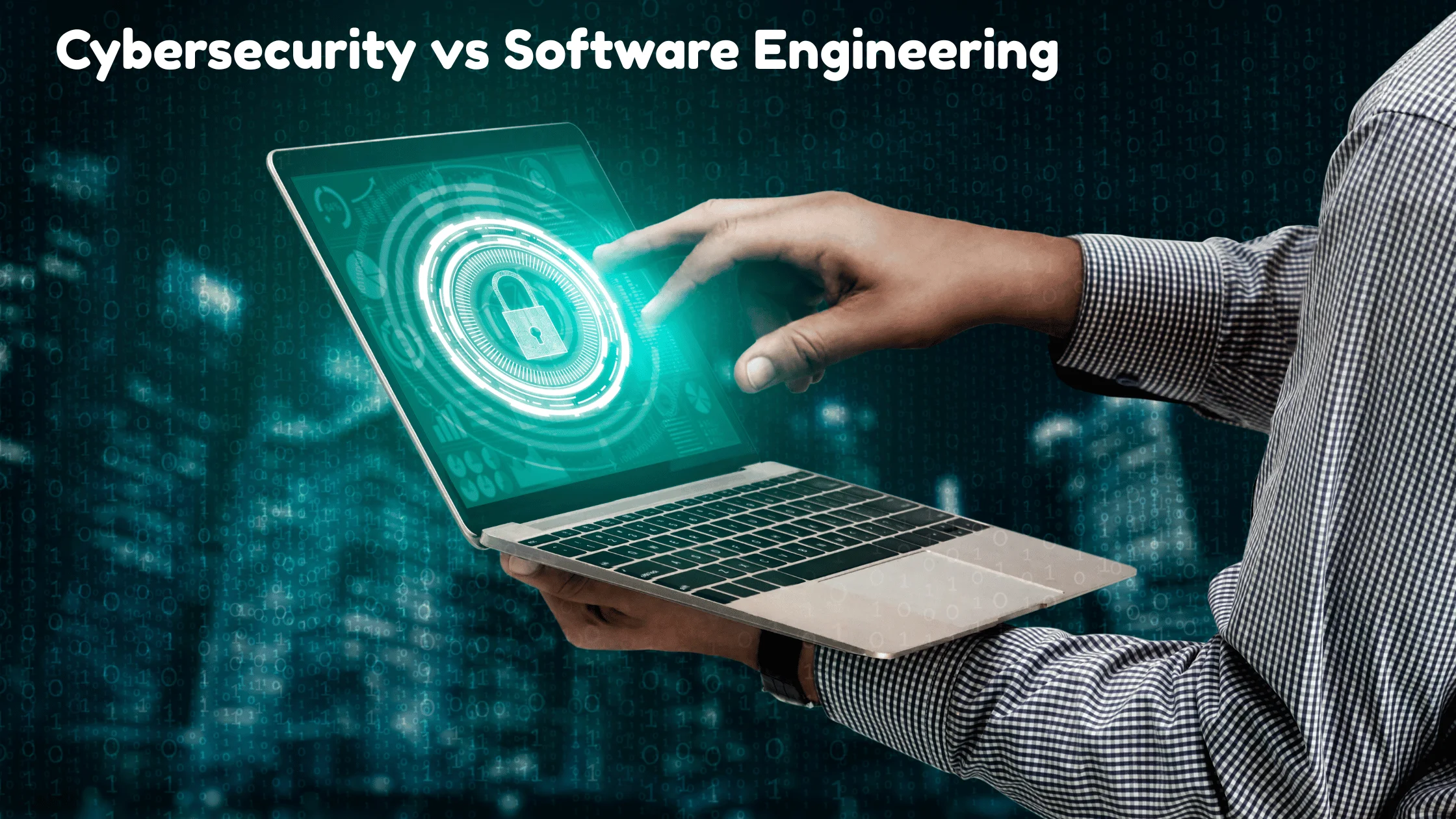 Cybersecurity-vs-Software-Engineering