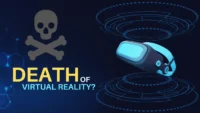 The Rise, Fall, and Future of Virtual Reality
