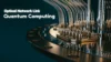 Distributed Quantum Computing Across an Optical Network Link: Future of Quantum Communication - Post Thumbnail