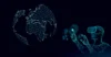 What is GIS | The Role of AR and VR in Spatial Data - Post Thumbnail