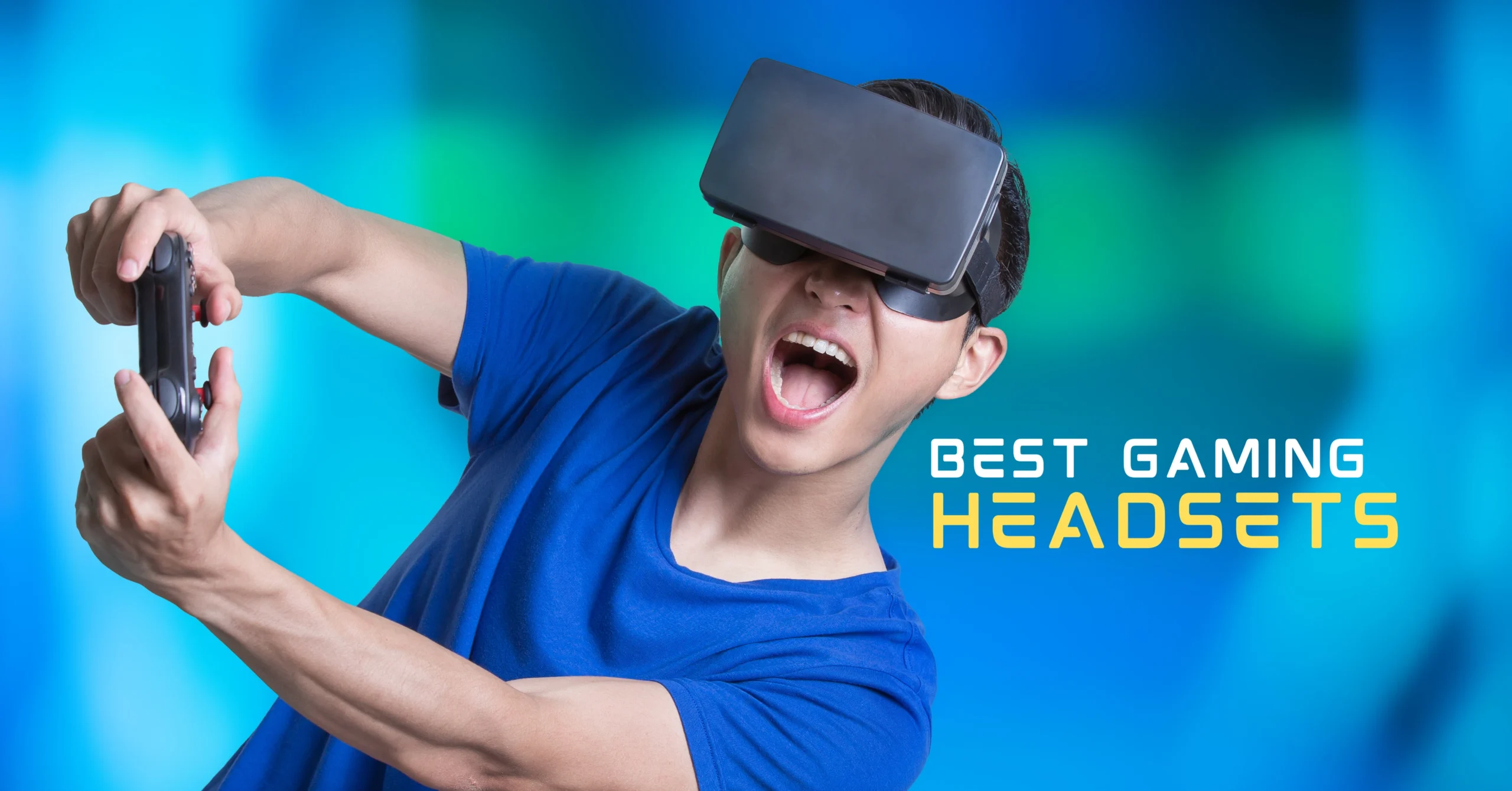 best-gamer-audio-headset-for-vr