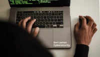 Best Laptop for Cybersecurity | Professionals and Students