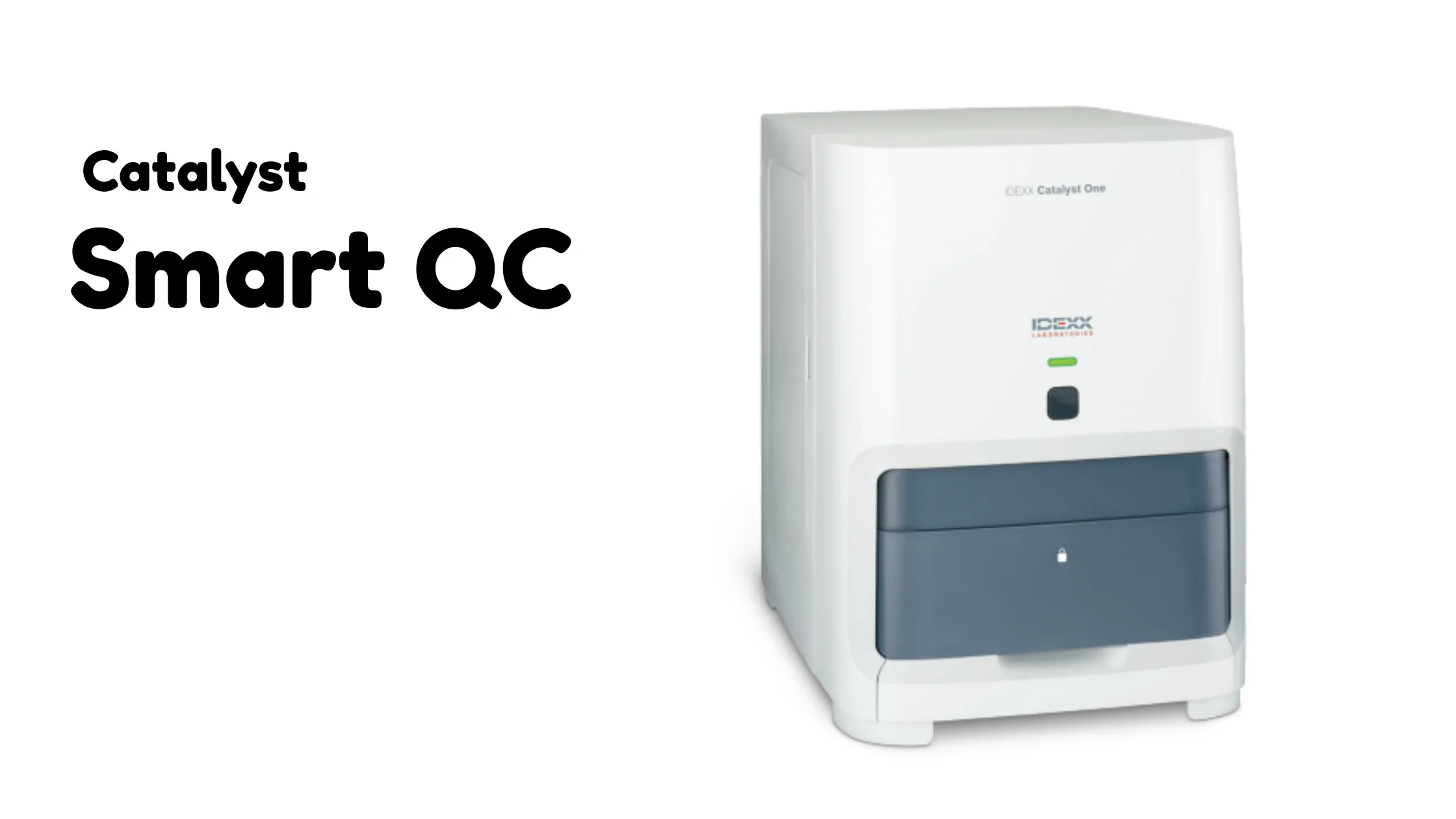 Catalyst SmartQC: Ensuring Precision in Veterinary Diagnostics