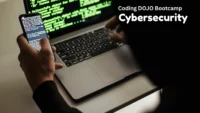 Coding Dojo Cybersecurity Bootcamp | Aspiring Cyber Defenders