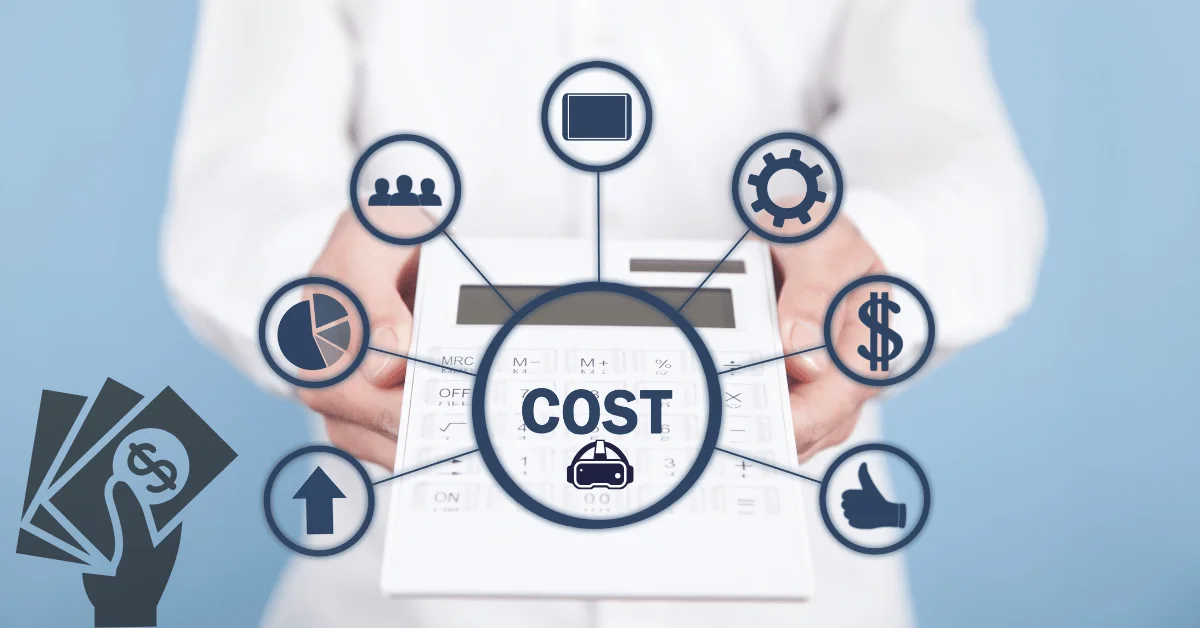 cost-of-vr