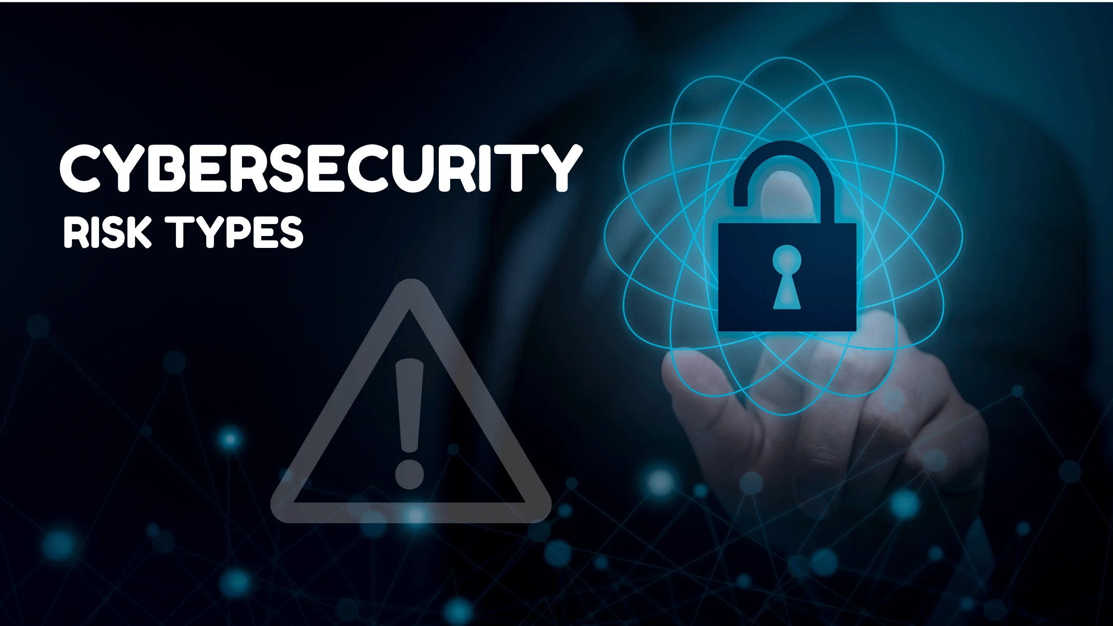 Types of Risks in Cybersecurity: Accept and Transfer Strategies