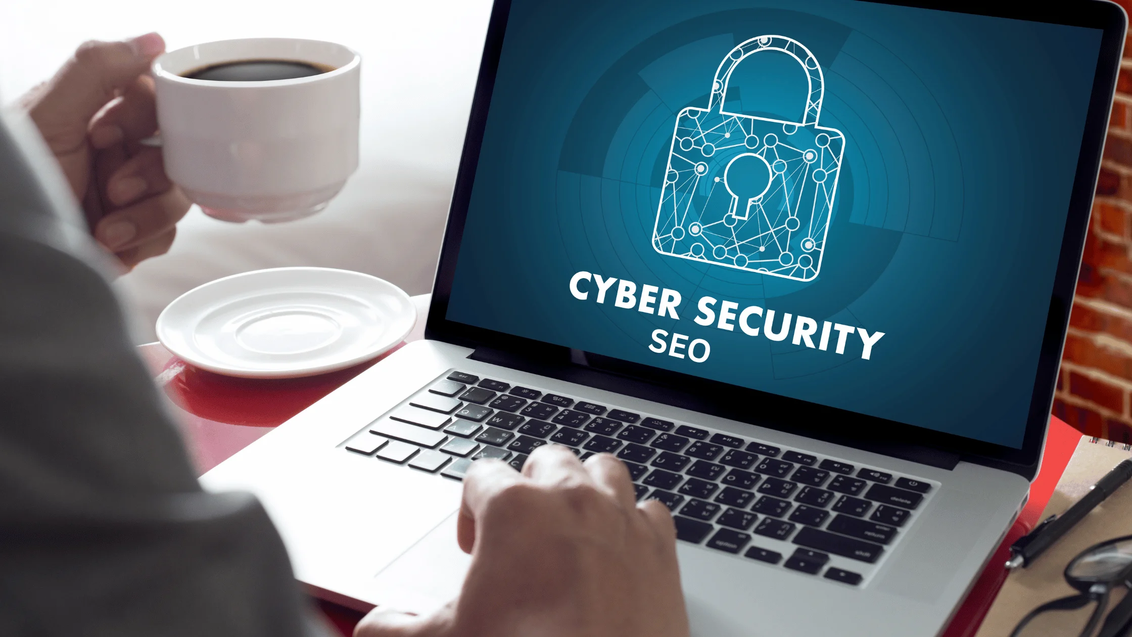 SEO for Cybersecurity: Digital Visibility and Trust