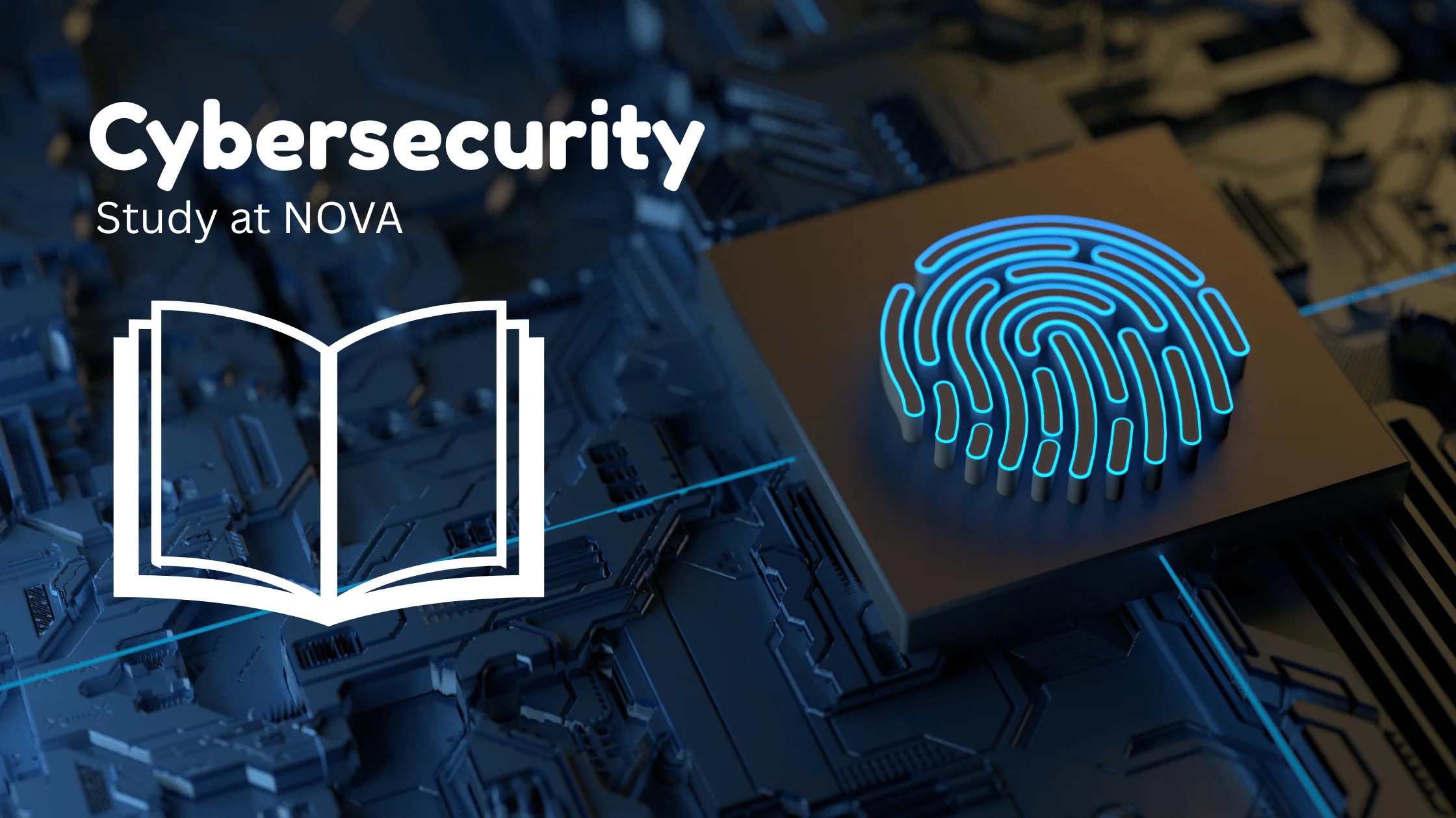 Should You Study Cybersecurity at Northern Virginia Community College (NOVA)?