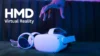 Immersive Tech Redefined The Power of VR Head-Mounted Displays - Post Thumbnail