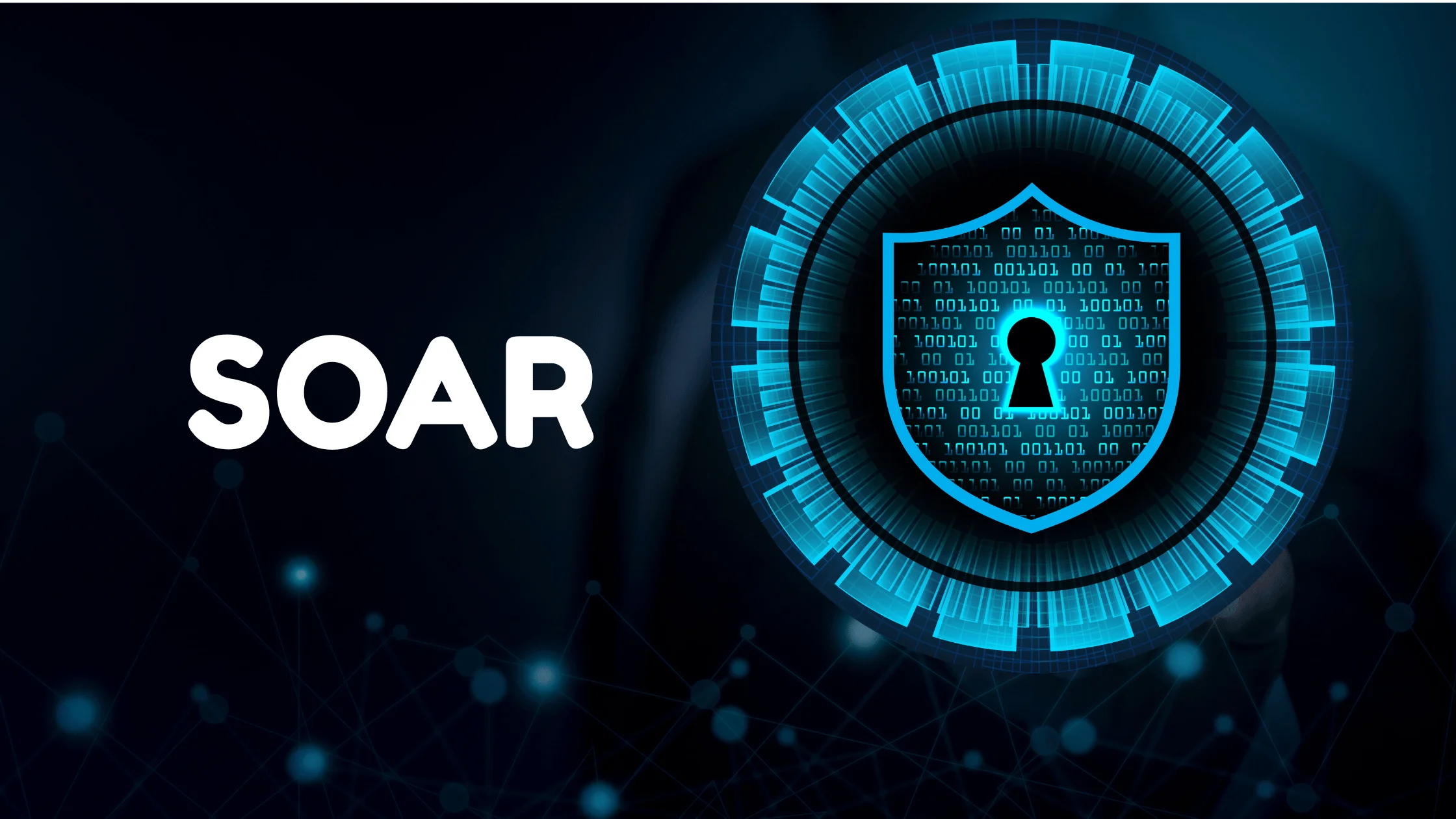 How SOAR Solutions Are Revolutionizing Incident Response in Cybersecurity
