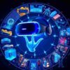 VR Applications | Industries already using Virtual Reality (2025) - Post Thumbnail