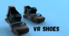 The Magic of VR Shoes | Real Movements in Virtual Worlds - Post Thumbnail
